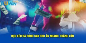 Đọc Kèo Bóng Đá kuwin