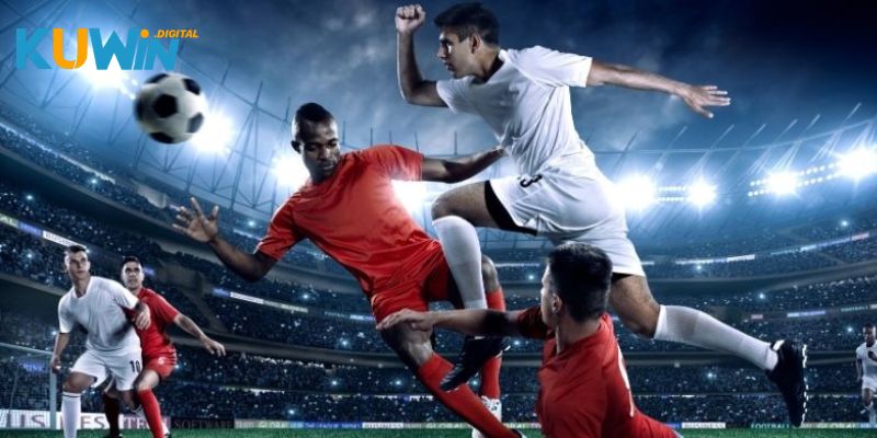 Ví dụ cụ thể khi đặt kèo chấp giữa các đội bóng