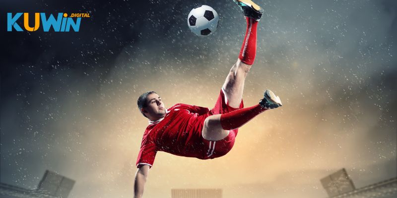 Minh họa chi tiết cách tính kèo châu Á