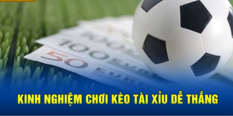 Bí kíp giúp chiến thắng khi tham gia cá cược cho tân binh 