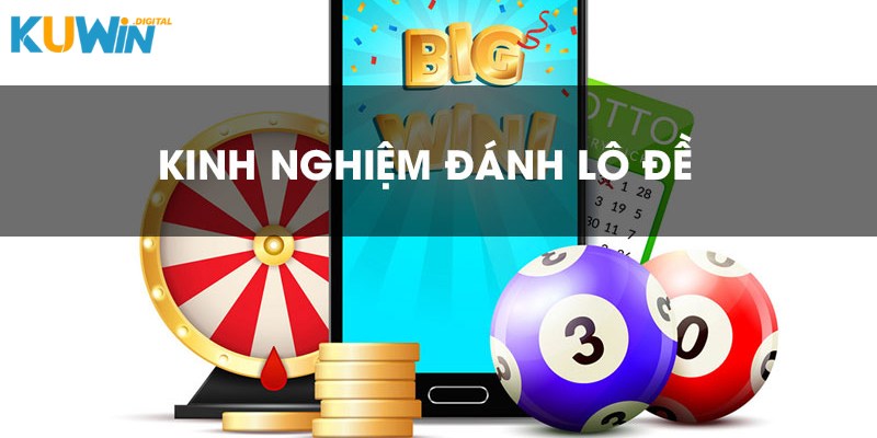 Kinh nghiệm nên áp dụng khi tham gia cược lô 4 càng