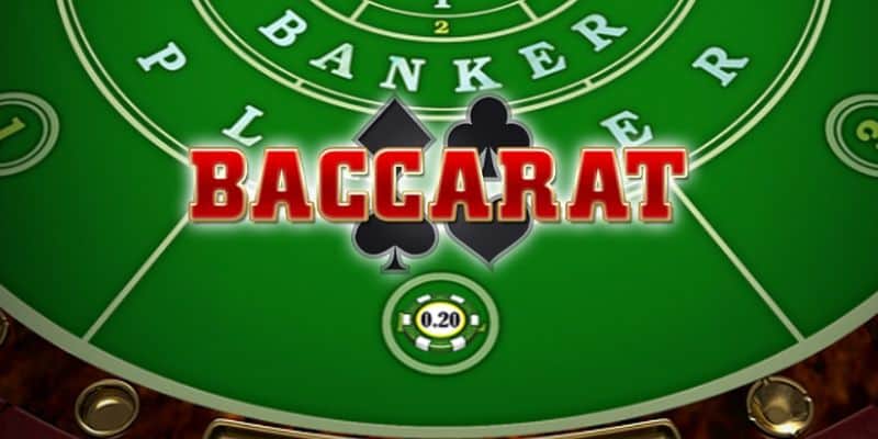 Đánh giá tổng quan về trò chơi baccarat