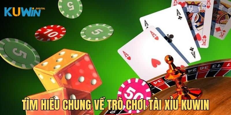 Tìm hiểu những nét chung về trò chơi