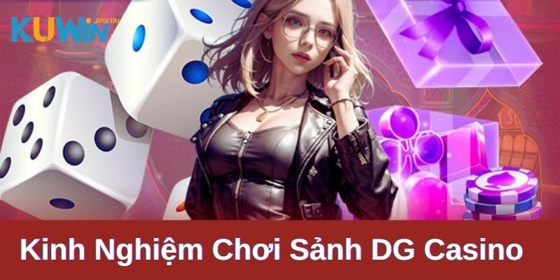 Áp dụng kinh nghiệm linh hoạt tại mỗi cửa game
