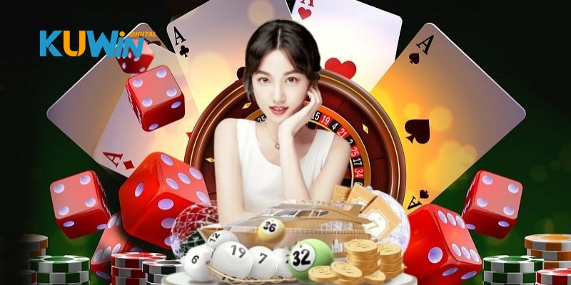 Đặc điểm cơ bản trong luật chơi bài