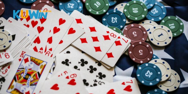 Sơ lược về game bài tiến lên