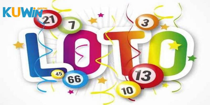 Một số phiên bản của cách chơi lô tô hấp dẫn cho tín đồ tại KUWIN