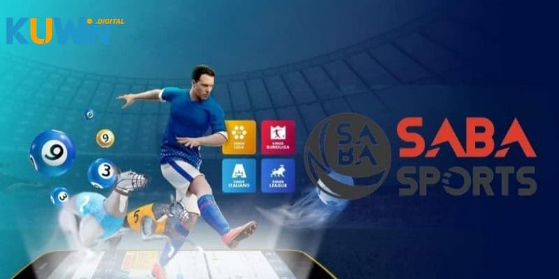 Giới thiệu về SABA Sports KUWIN một cách sơ lược